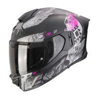 Scorpion EXO 530 Air HADJI pink