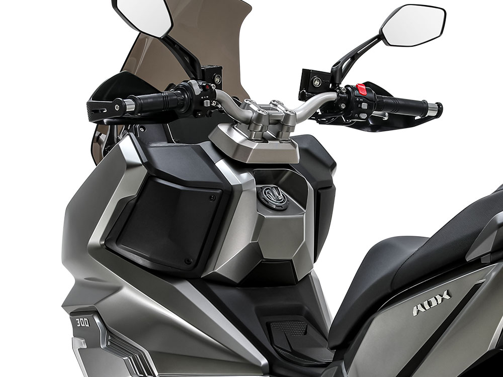 ADX300_STEERING