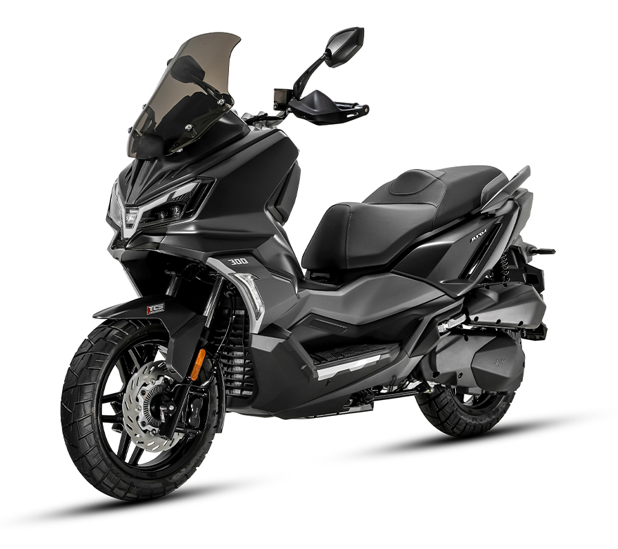 ADX_300_MAT_BLACK