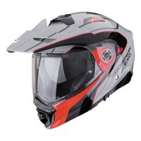 Scorpion ADX 2 KAMPS siva