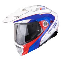 Scorpion ADX 2 KAMPS bijela