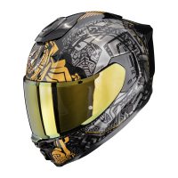 Scorpion EXO 1500 Air APUS zlatna