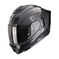 Scorpion EXO 1500 Air CARBON crna sjajna