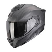 Scorpion EXO 1500 Air CARBON crna mat