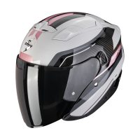 Scorpion EXO 230 HIPE pink