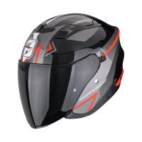 Scorpion EXO 230 LOOP crna