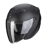 Scorpion EXO 230 crna mat