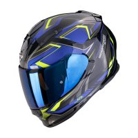 Scorpion EXO 491 ZUMO žuta