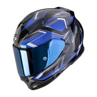 Scorpion EXO 491 ZUMO plava