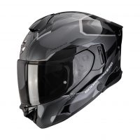 Scorpion EXO 530 Air CLIP siva