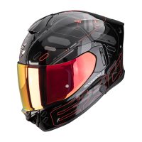 Scorpion EXO 530 Air FOND crvena