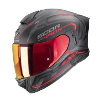 Scorpion EXO 530 Air SLOPE crna