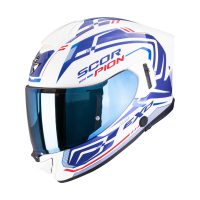 Scorpion EXO 530 Air SLOPE bijela