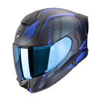 Scorpion EXO 530 Air THERAS plava