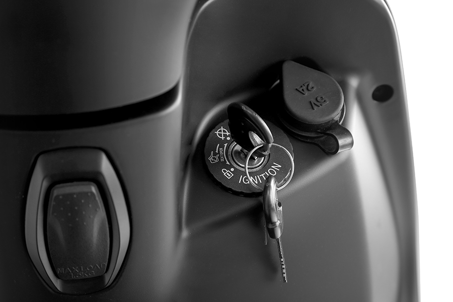SYMPHONY-KEY-USB