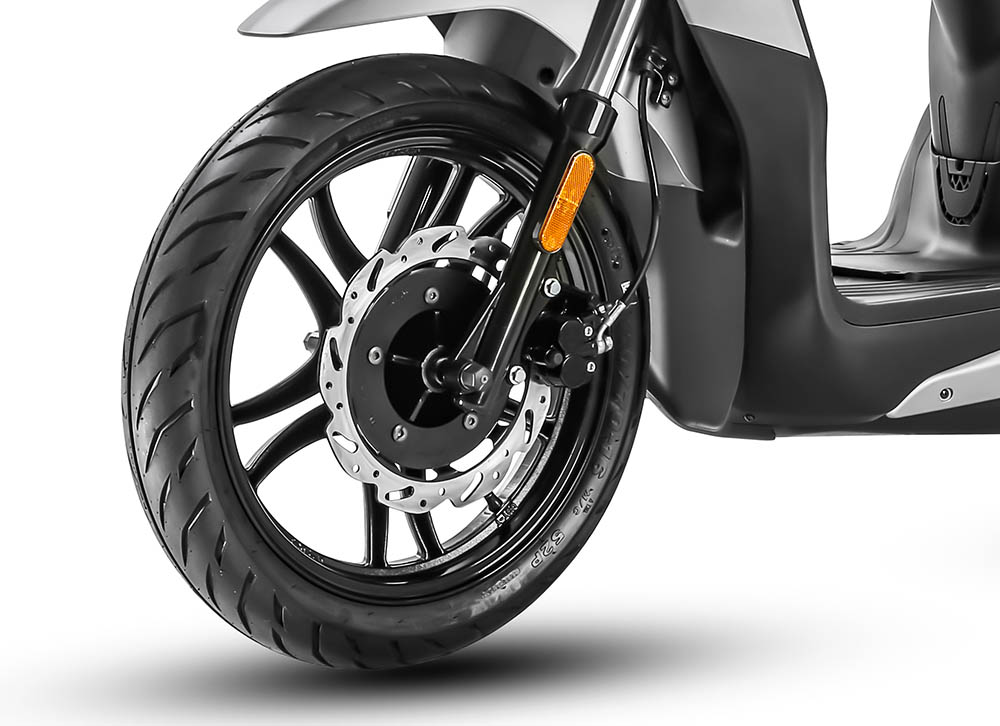 SYMPHONY-brake