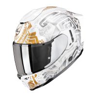 Scorpion EXO 1500 Air APUS bijela