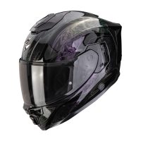 Scorpion EXO 1500 Air FANTASY chameleon
