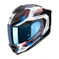 Scorpion EXO 1500 Air SLEEK plava
