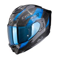 Scorpion EXO 1500 Air CARBON PLATTED plava